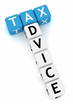 Tax Advice from Stewart Associates Shrewsbury